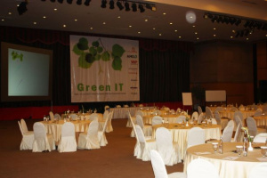 Green IT Seminar